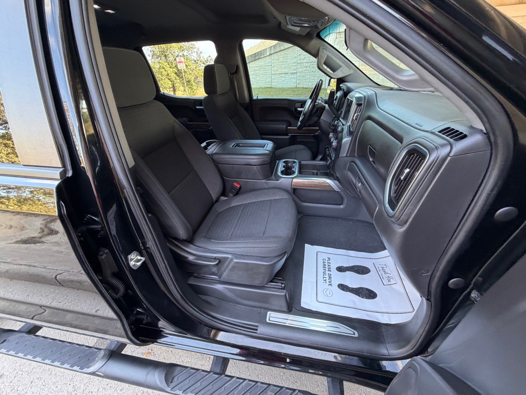 2021 Chevrolet Silverado 1500 Image 14