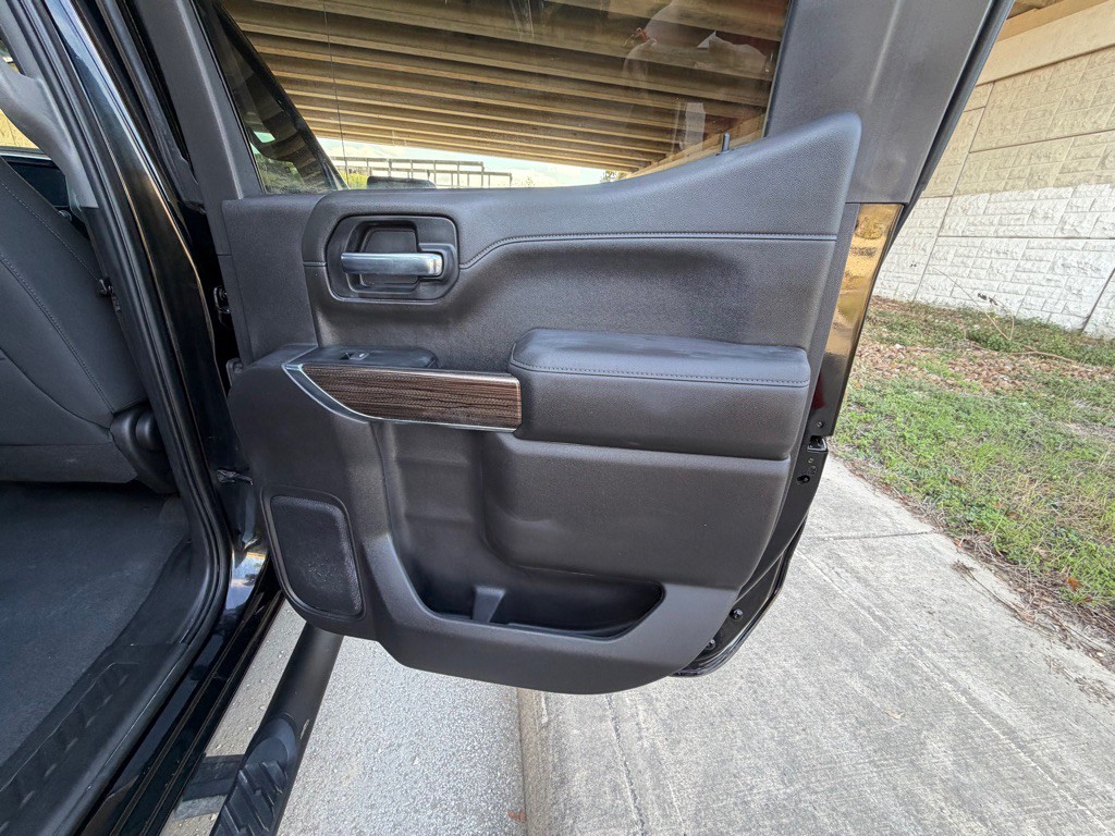 2021 Chevrolet Silverado 1500 Image 15