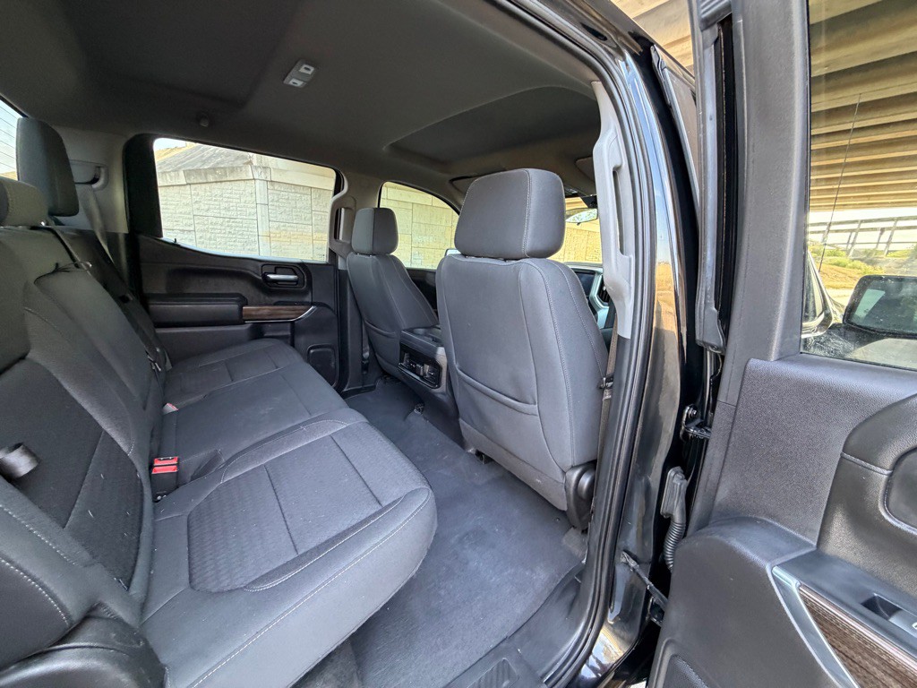 2021 Chevrolet Silverado 1500 Image 16