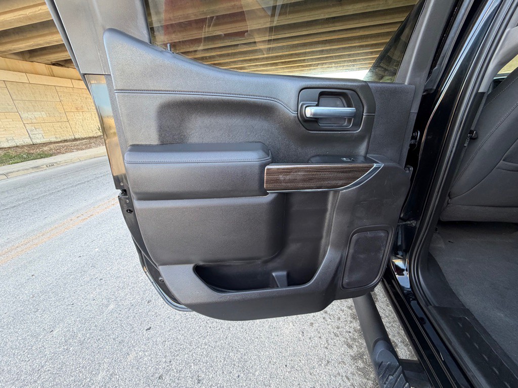 2021 Chevrolet Silverado 1500 Image 18