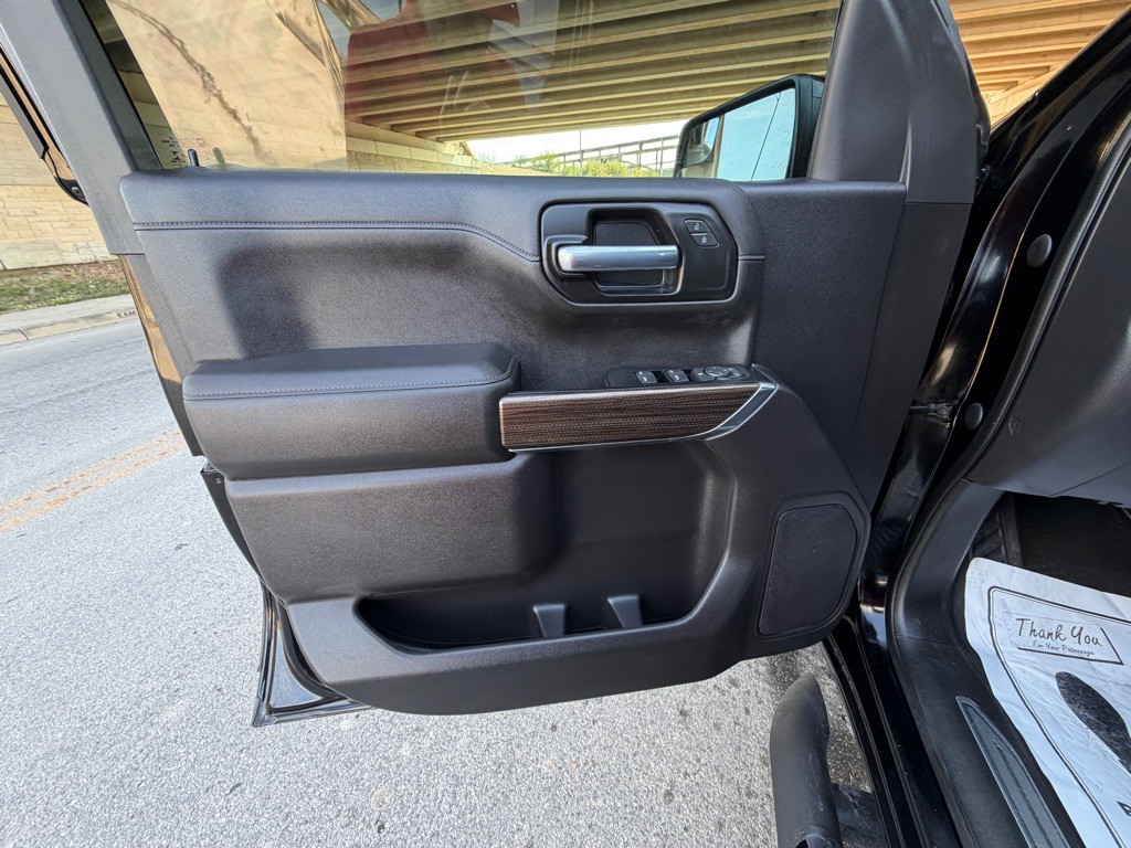 2021 Chevrolet Silverado 1500 Image 23