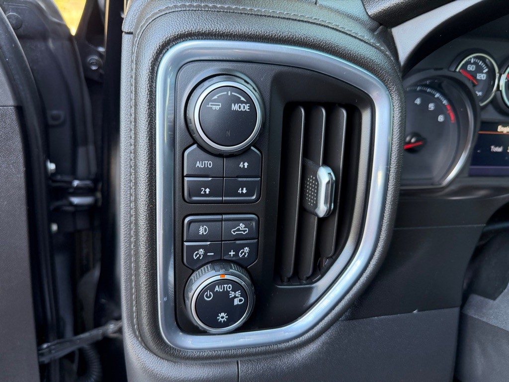 2021 Chevrolet Silverado 1500 Image 26
