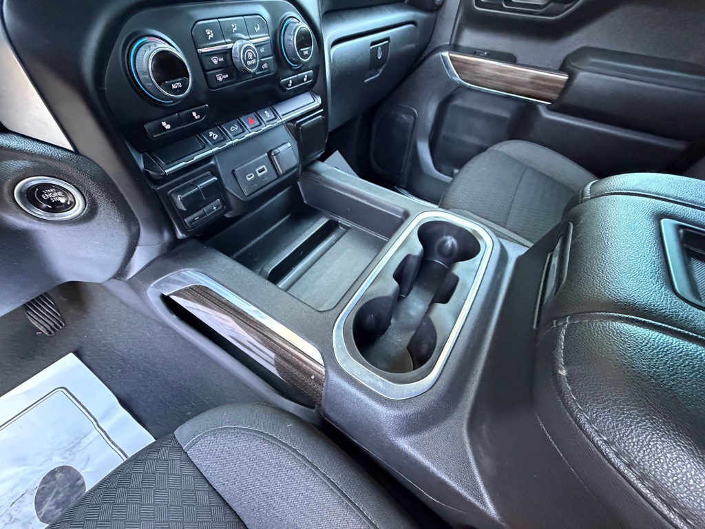 2021 Chevrolet Silverado 1500 Image 27