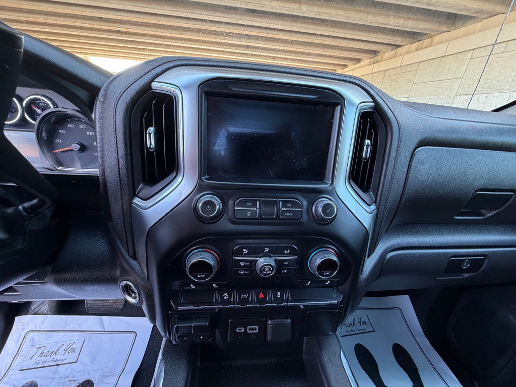 2021 Chevrolet Silverado 1500 Image 28