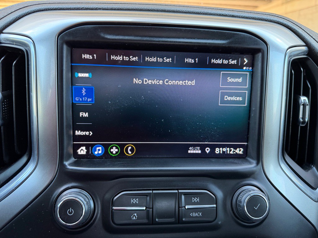 2021 Chevrolet Silverado 1500 Image 29