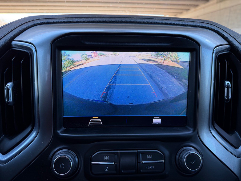 2021 Chevrolet Silverado 1500 Image 30