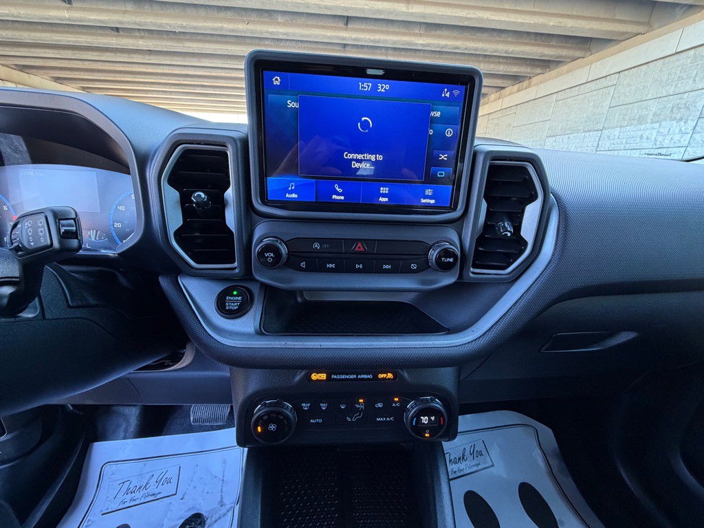 2021 Ford Bronco Image 27