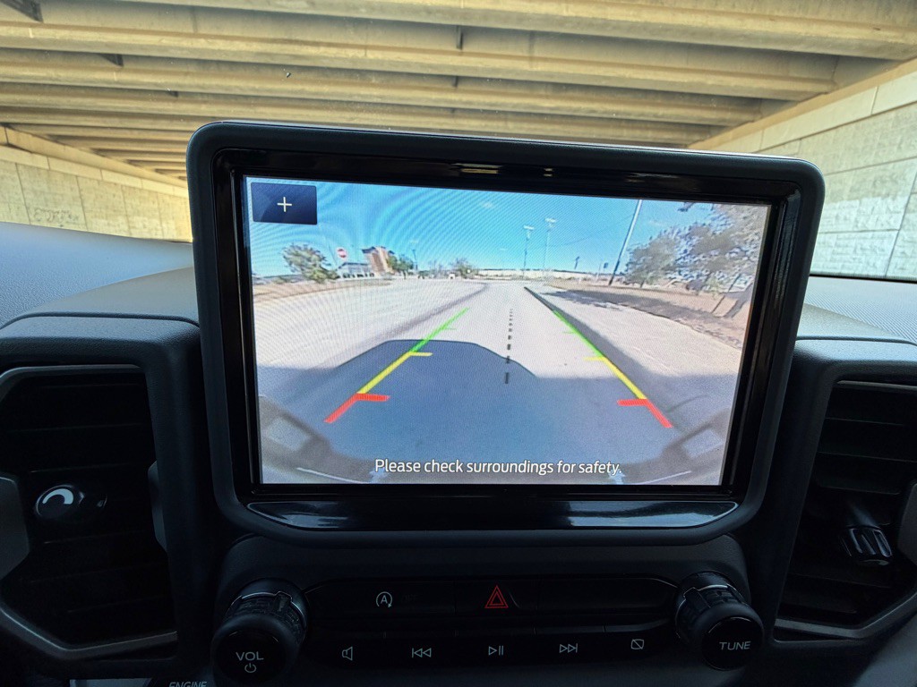 2021 Ford Bronco Image 29