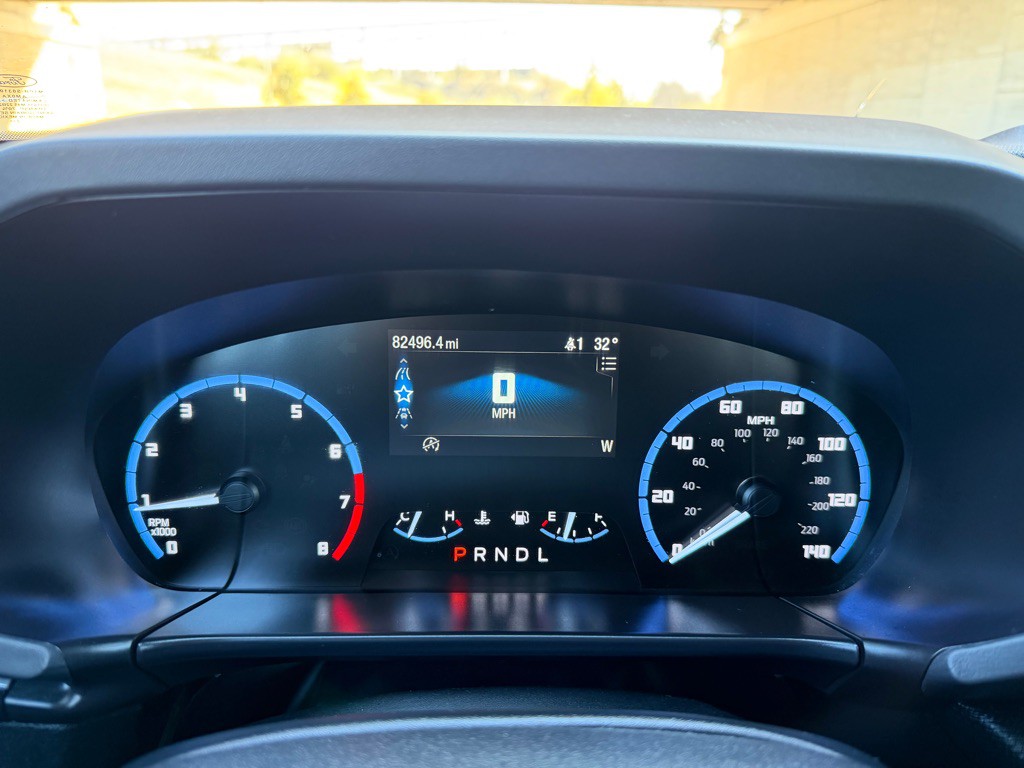 2021 Ford Bronco Image 30