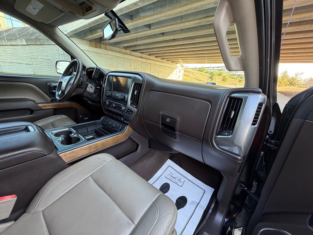 2014 Chevrolet Silverado 1500 Image 13