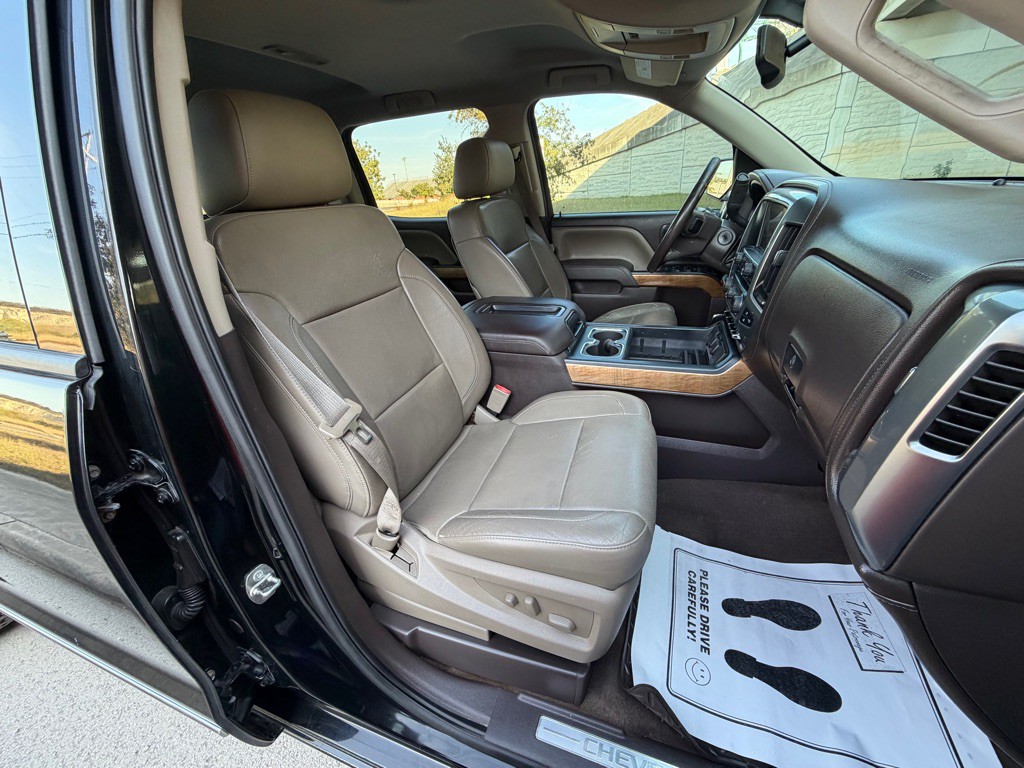 2014 Chevrolet Silverado 1500 Image 14