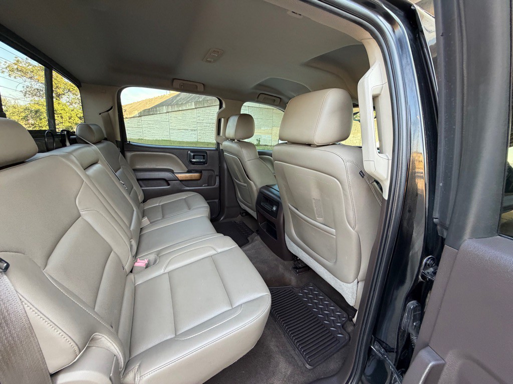 2014 Chevrolet Silverado 1500 Image 16