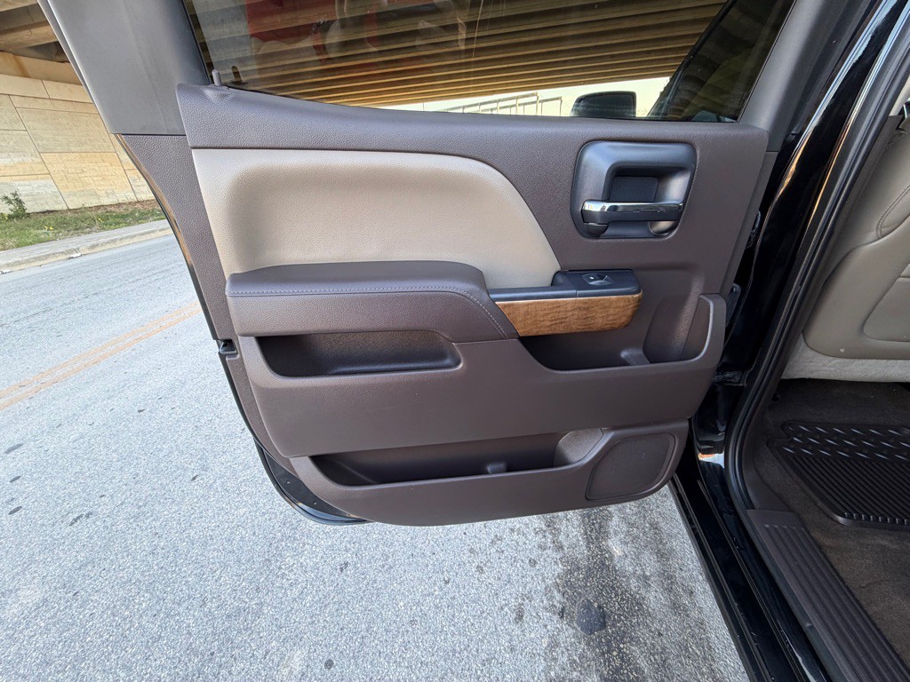 2014 Chevrolet Silverado 1500 Image 18