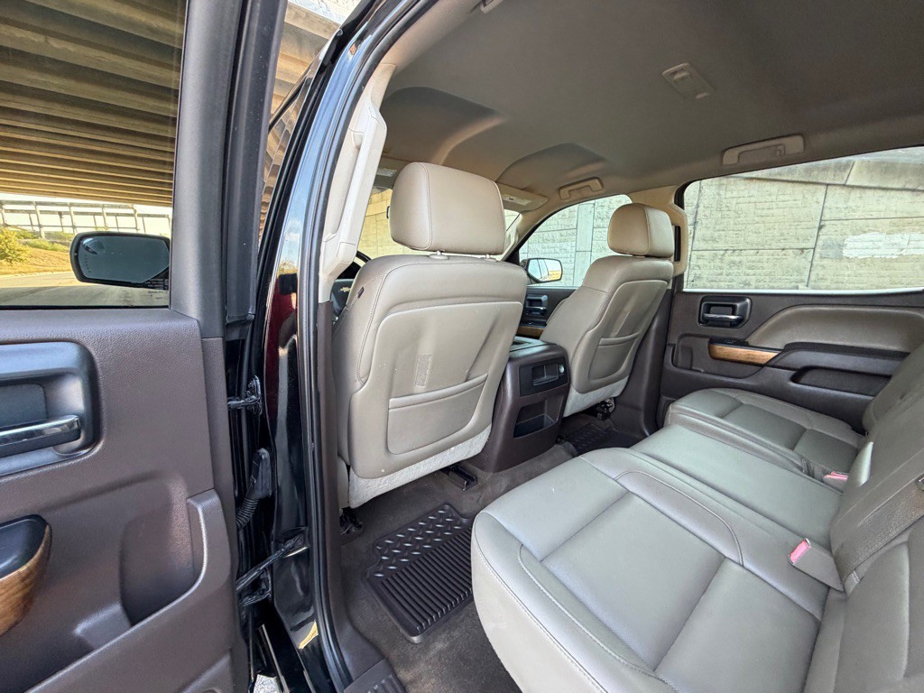 2014 Chevrolet Silverado 1500 Image 19