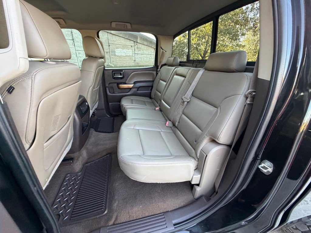 2014 Chevrolet Silverado 1500 Image 20