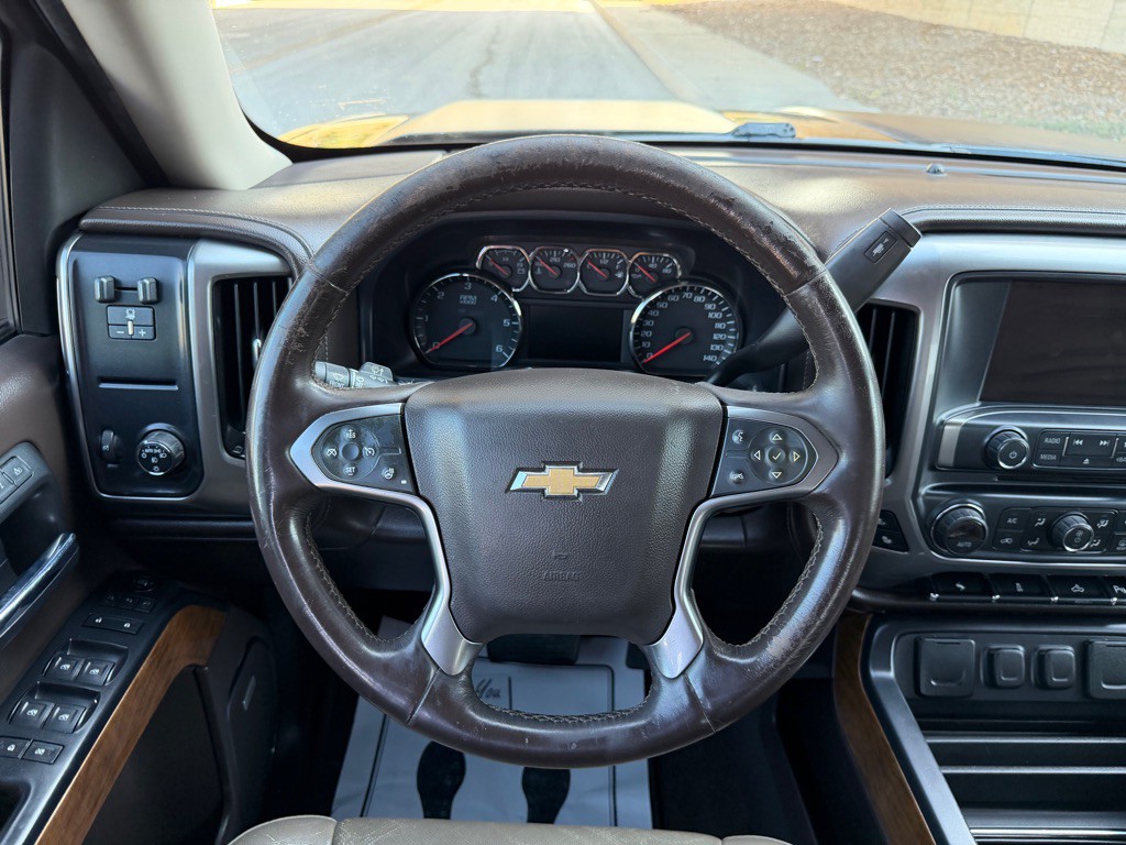 2014 Chevrolet Silverado 1500 Image 22