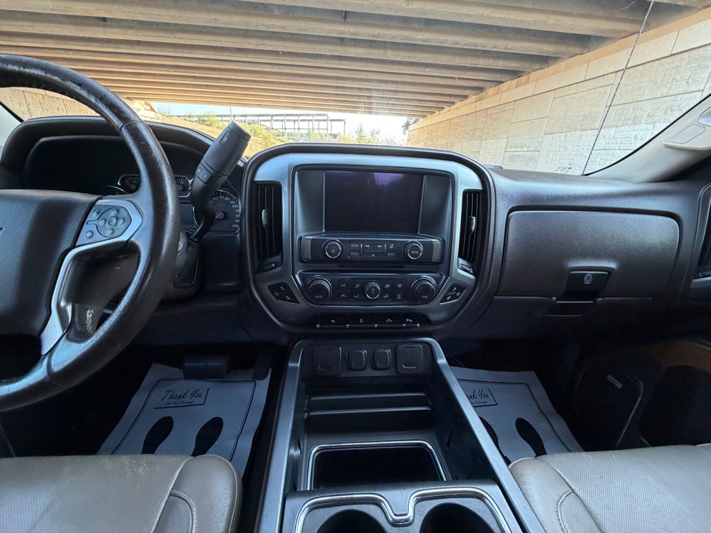 2014 Chevrolet Silverado 1500 Image 23