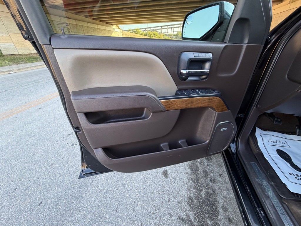 2014 Chevrolet Silverado 1500 Image 24