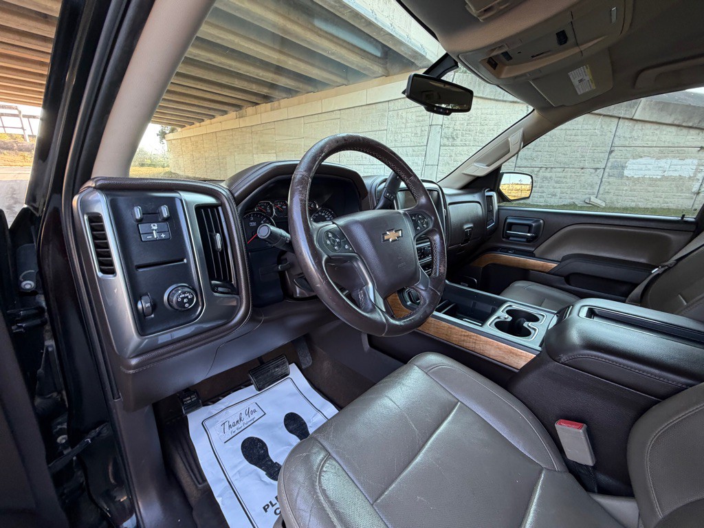 2014 Chevrolet Silverado 1500 Image 25