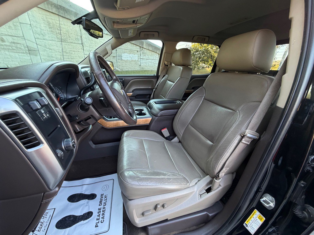 2014 Chevrolet Silverado 1500 Image 26