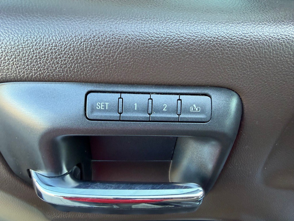 2014 Chevrolet Silverado 1500 Image 28