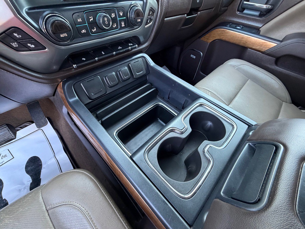 2014 Chevrolet Silverado 1500 Image 29