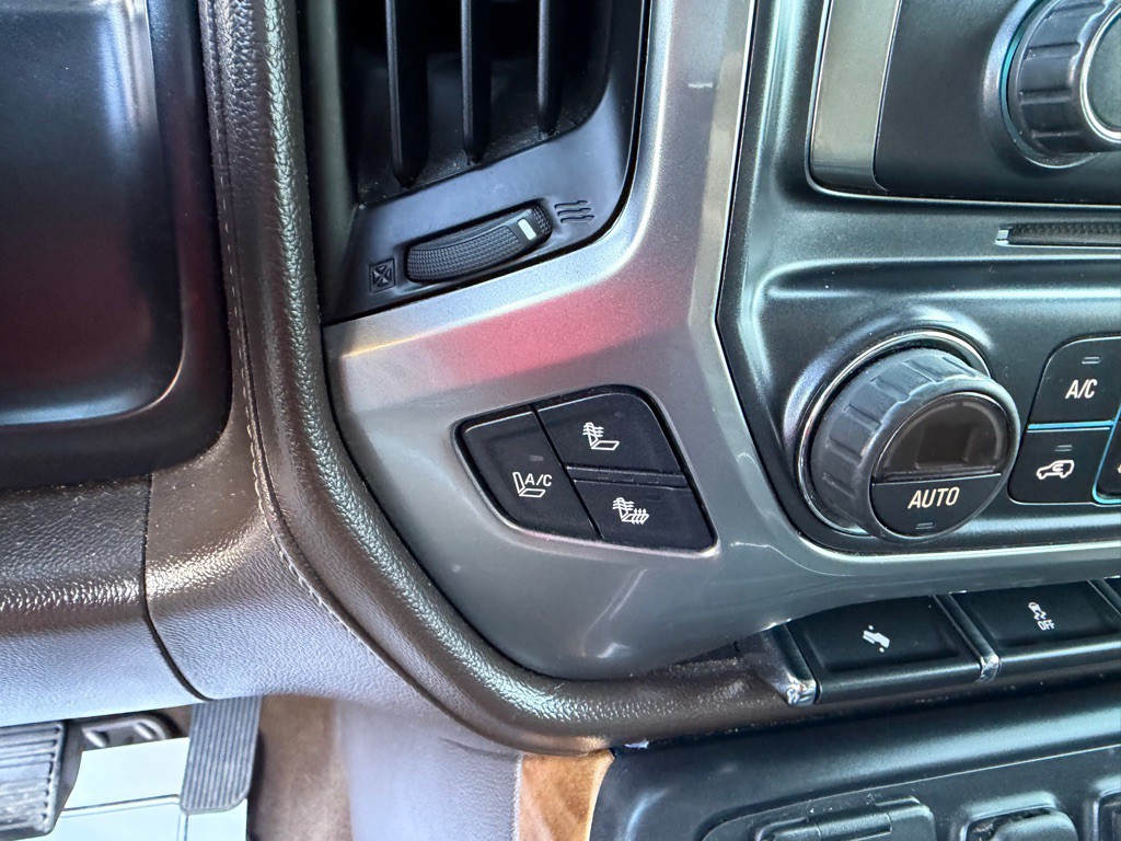 2014 Chevrolet Silverado 1500 Image 30