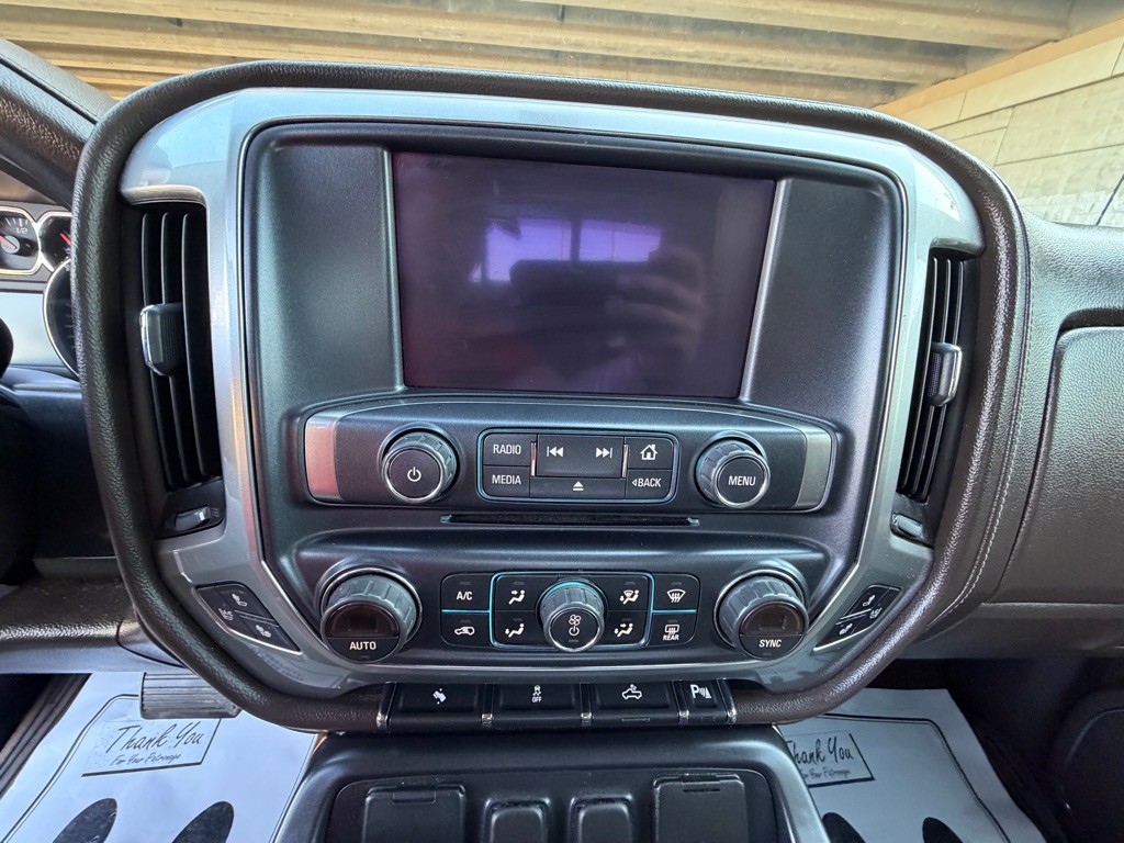 2014 Chevrolet Silverado 1500 Image 31