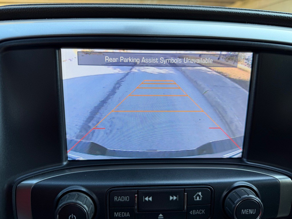 2014 Chevrolet Silverado 1500 Image 33