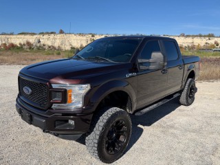 Image for 2019 Ford F-150 Supercrew ID: 7049013
