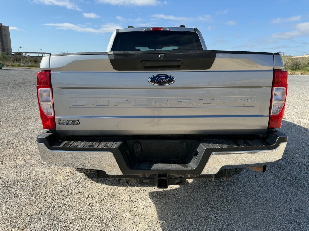 2020 Ford F-250 Image 5
