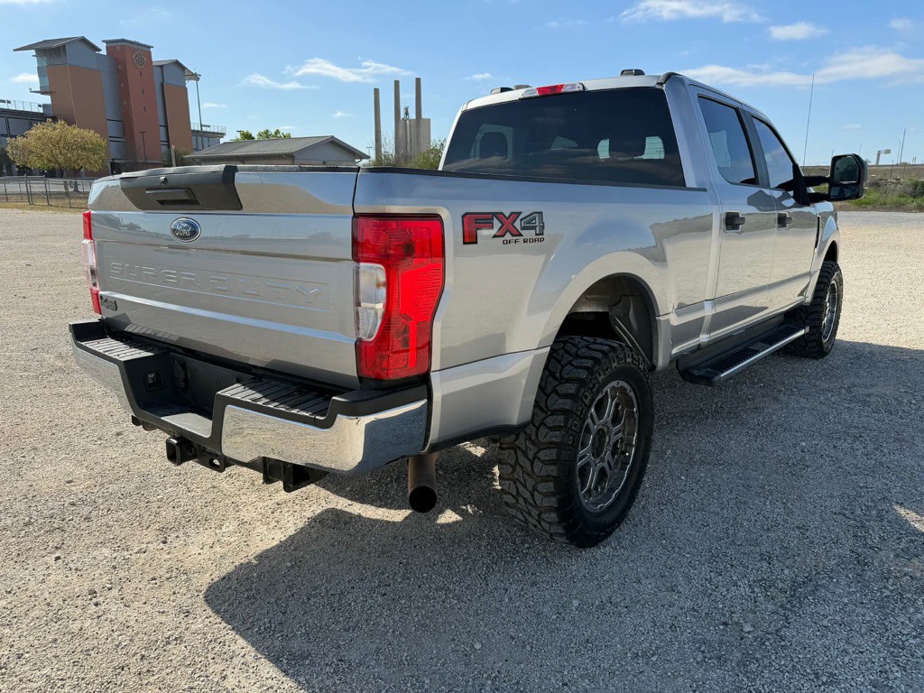 2020 Ford F-250 Image 6