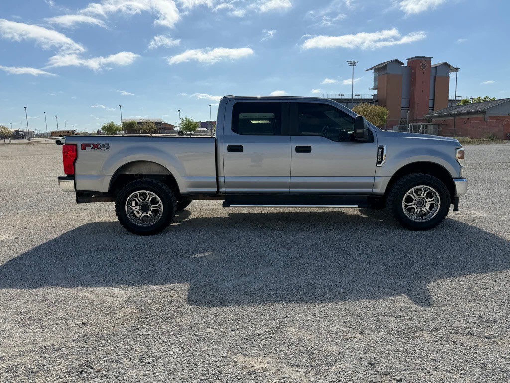 2020 Ford F-250 Image 7