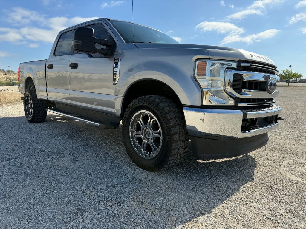 2020 Ford F-250 Image 9