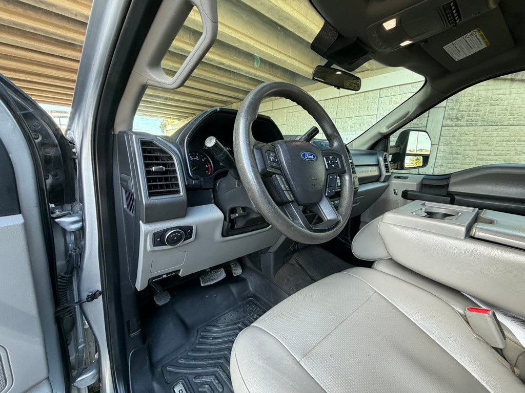 2020 Ford F-250 Image 10