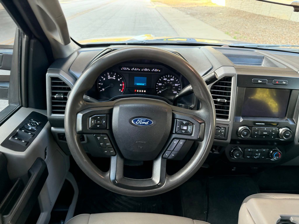 2020 Ford F-250 Image 12