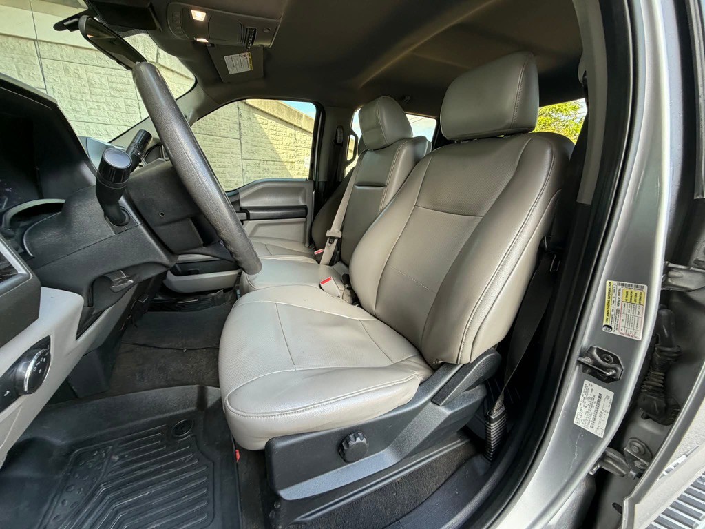 2020 Ford F-250 Image 13