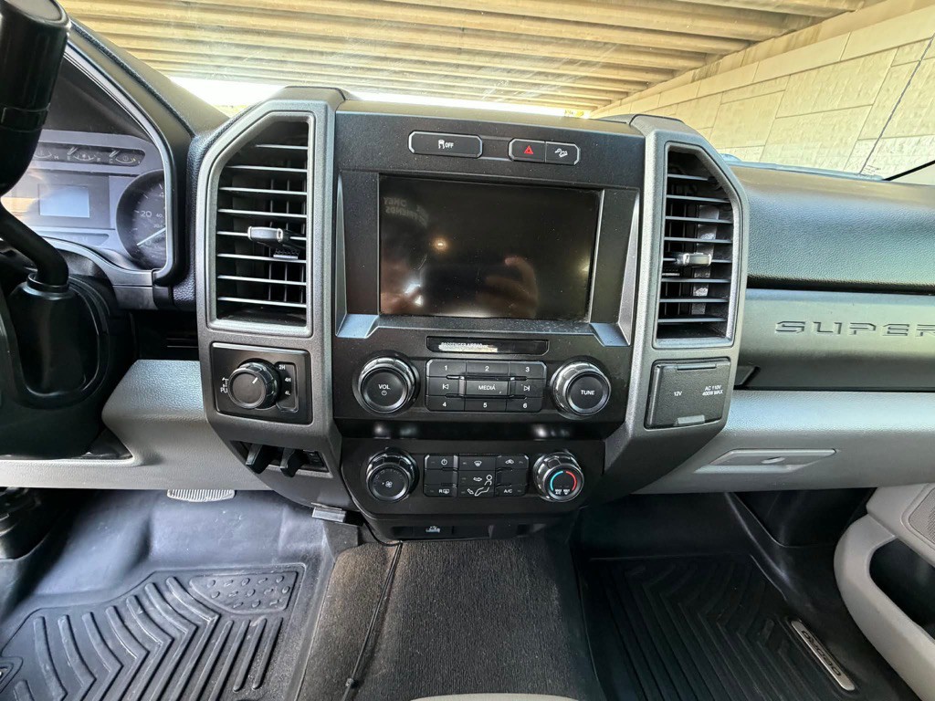 2020 Ford F-250 Image 14