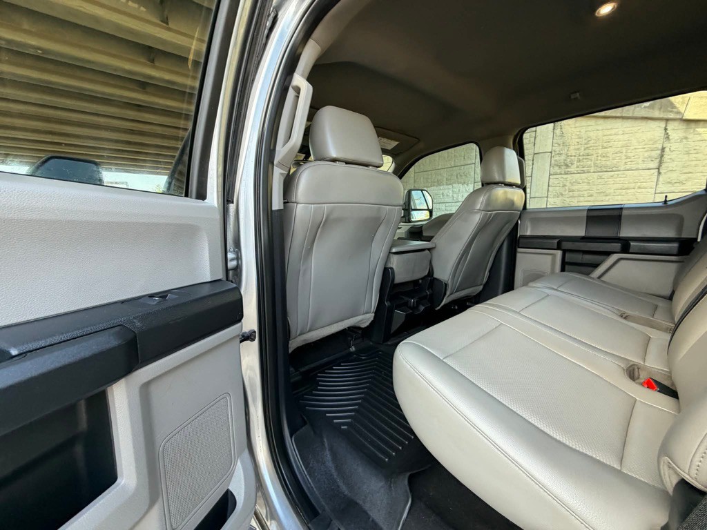 2020 Ford F-250 Image 15