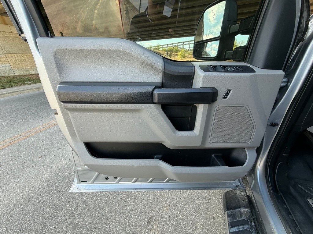 2020 Ford F-250 Image 16