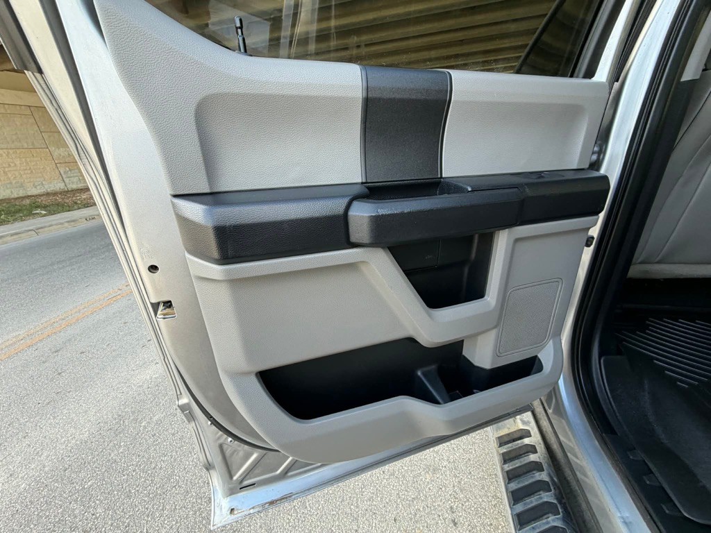 2020 Ford F-250 Image 17