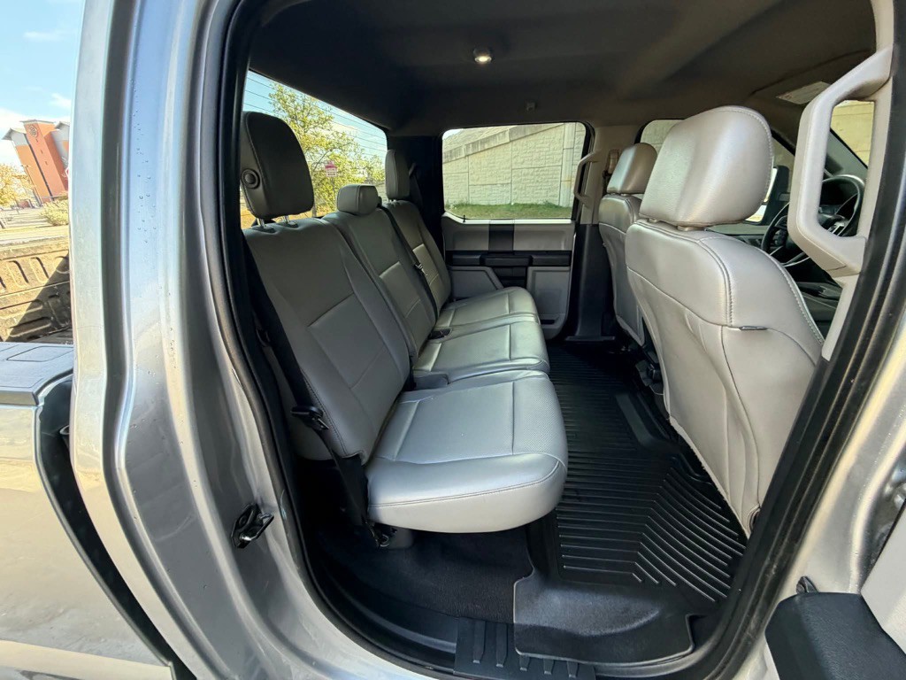 2020 Ford F-250 Image 18