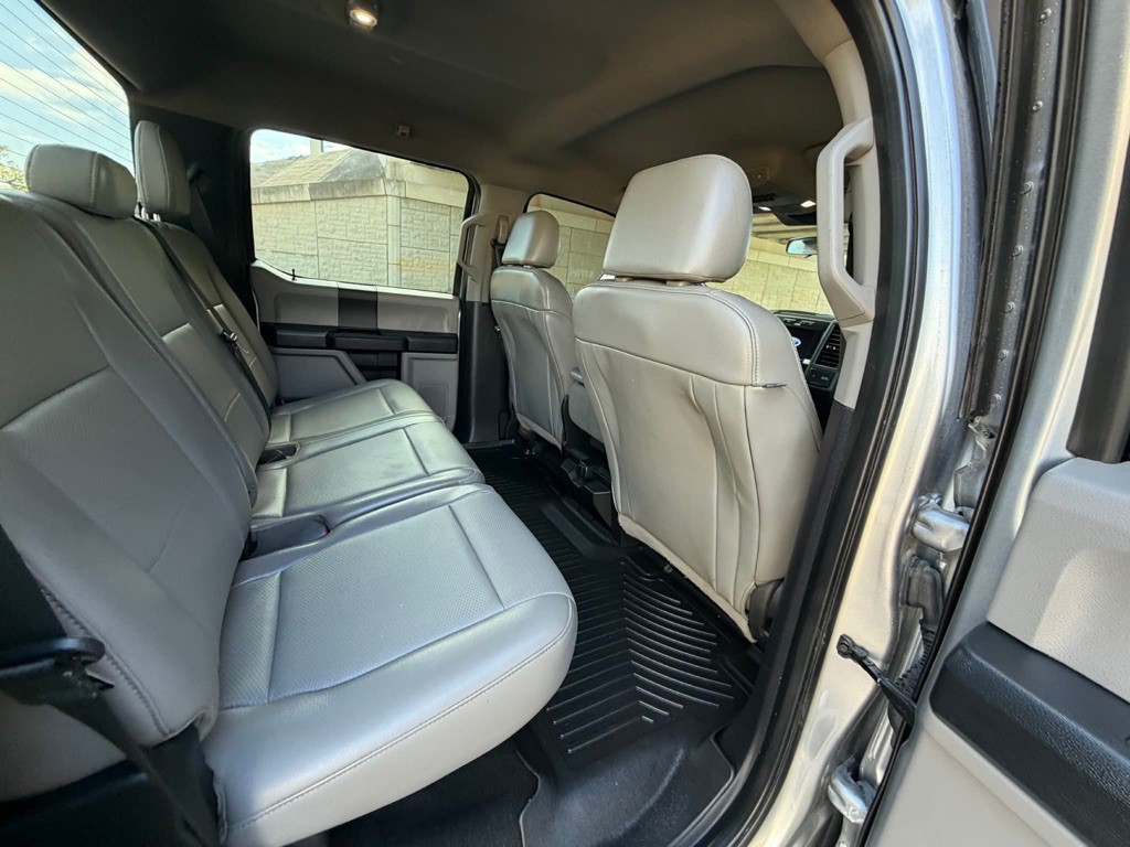 2020 Ford F-250 Image 19