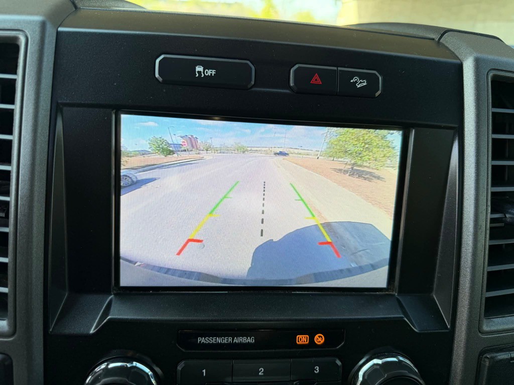 2020 Ford F-250 Image 20