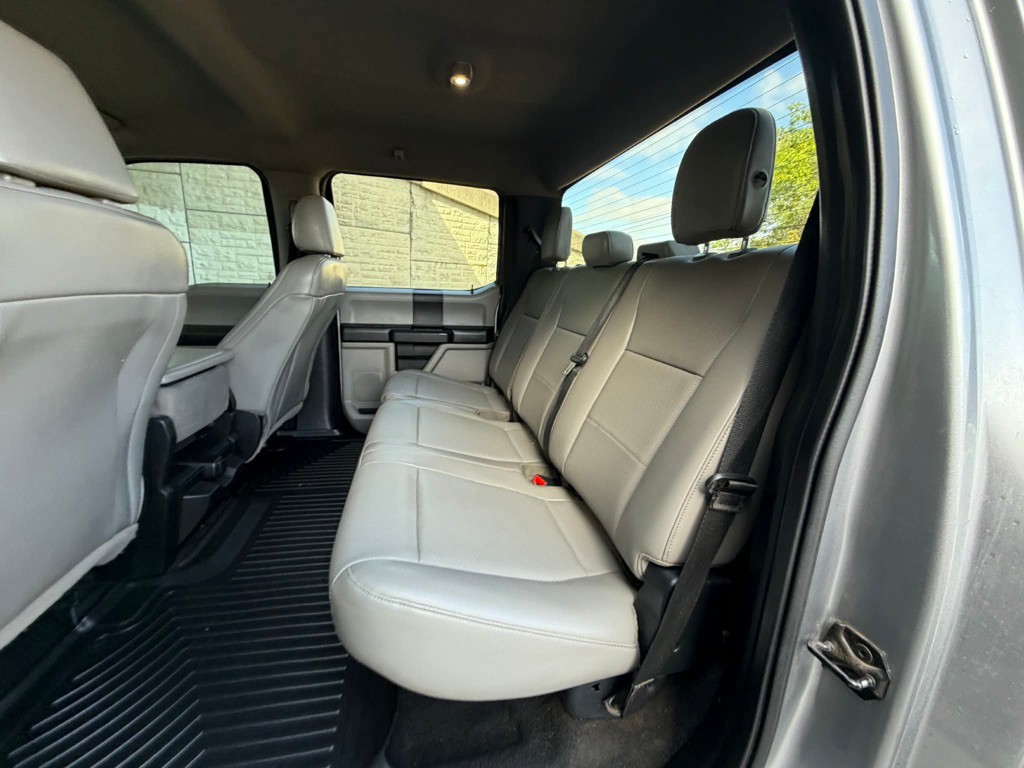 2020 Ford F-250 Image 21