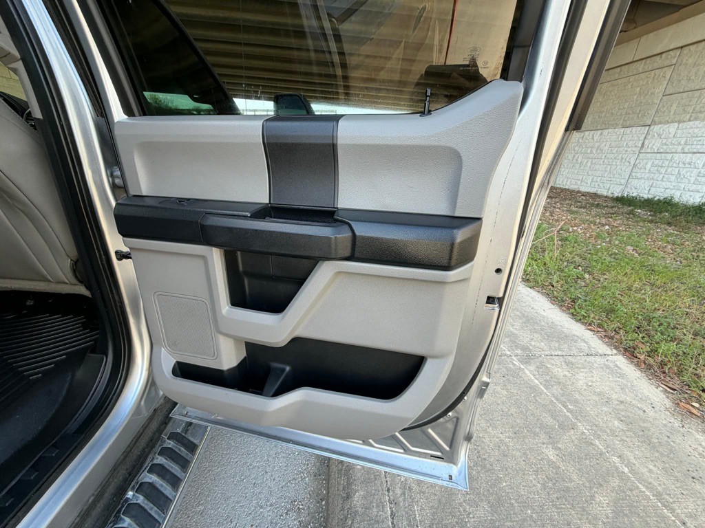 2020 Ford F-250 Image 22