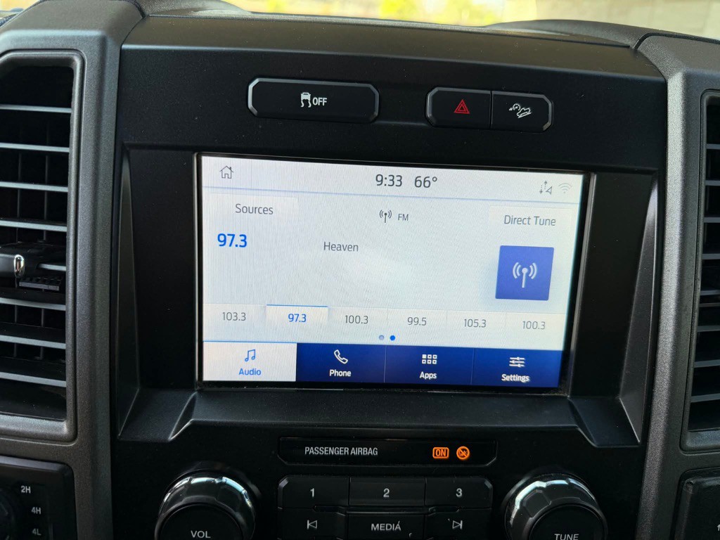 2020 Ford F-250 Image 23