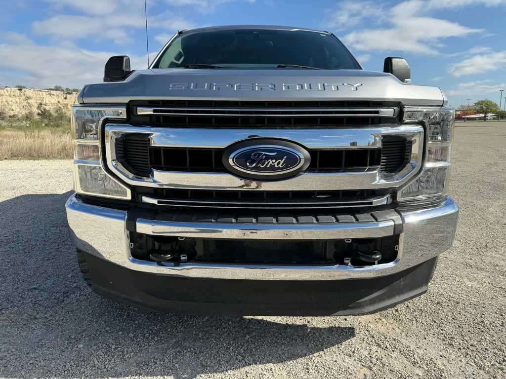 2020 Ford F-250 Image 24