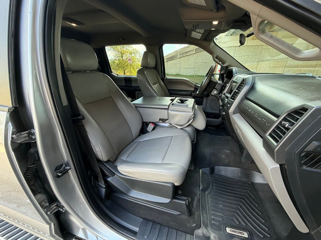 2020 Ford F-250 Image 26