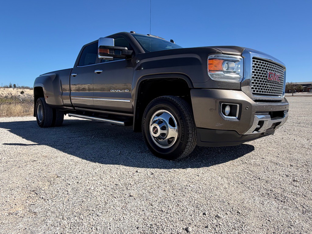 2015 GMC Sierra Image 7